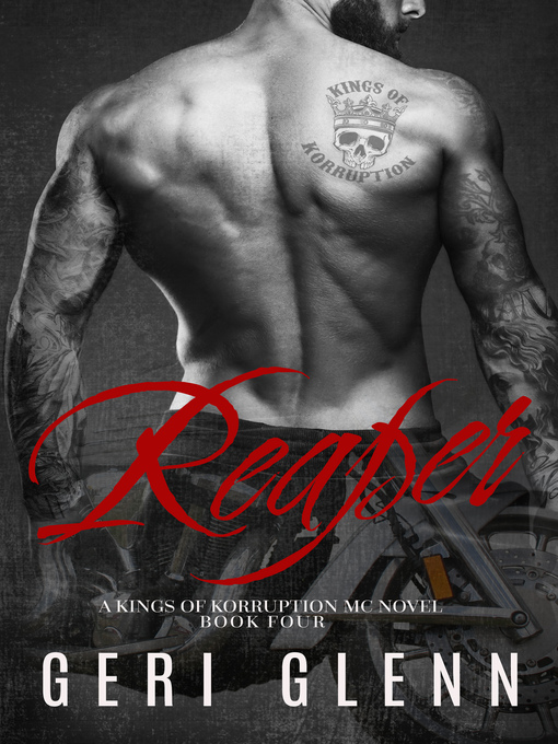 Title details for Reaper by Geri Glenn - Available